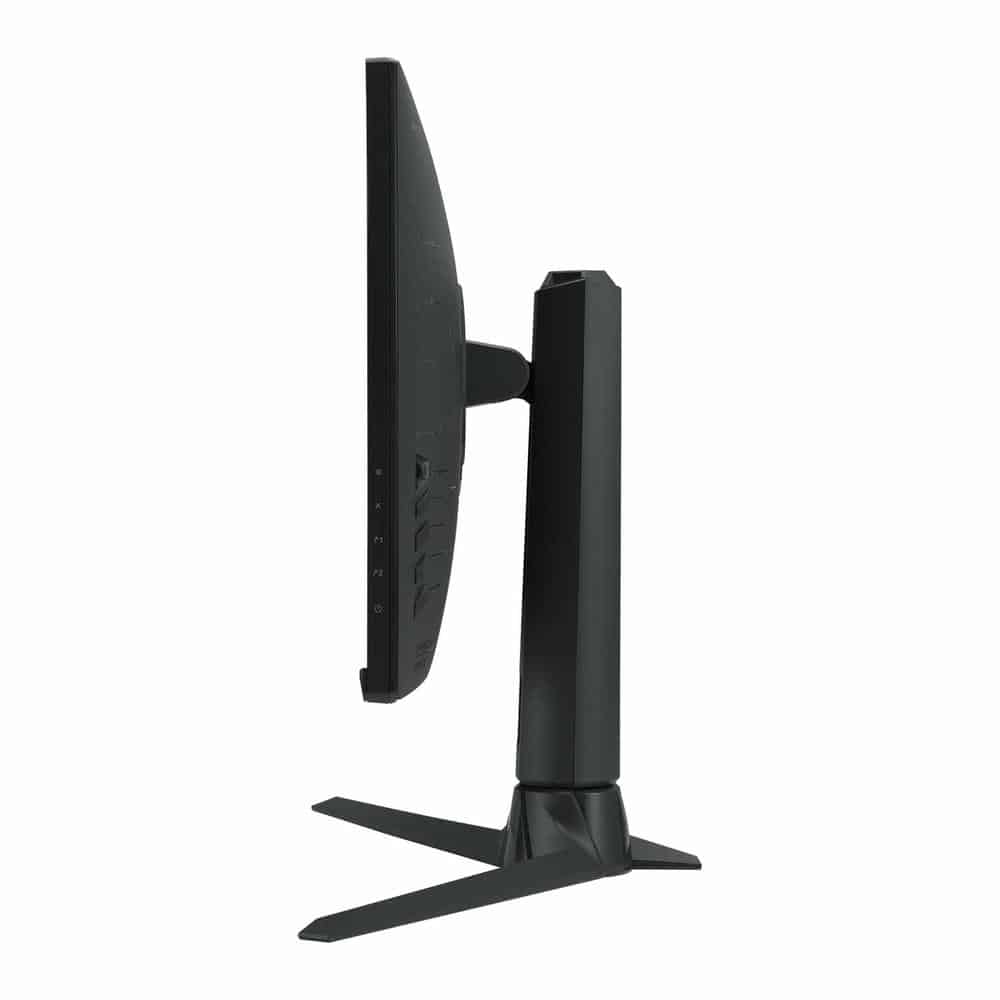 (image for) ASUS ROG Strix 27" Quad HD 300Hz AdaptiveSync IPS Gaming Monitor